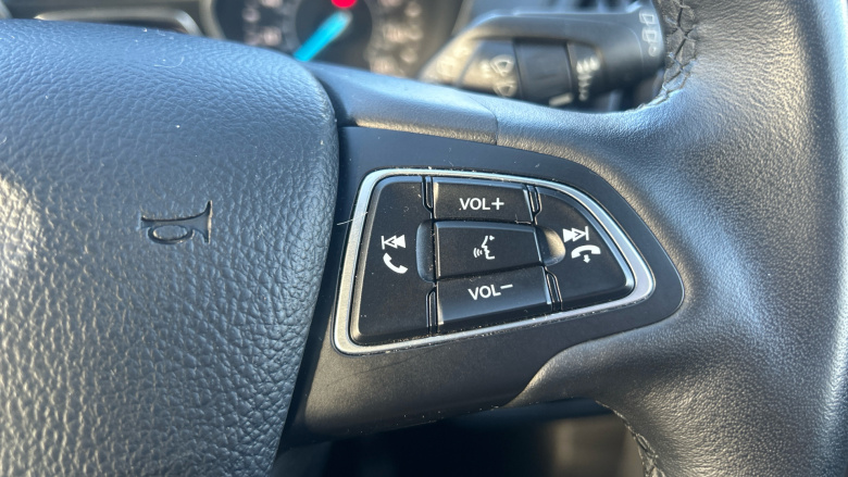 Ford Kuga 1.5 TDCi Zetec 5dr 2WD Diesel Estate